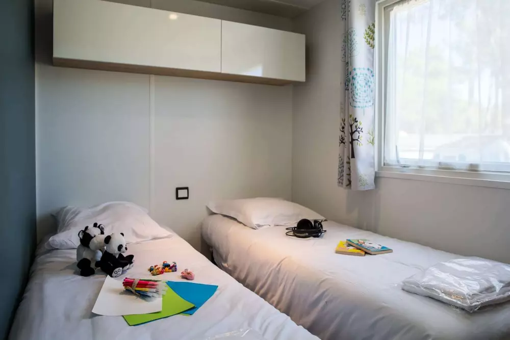 Campsite Domaine de Bréhadour 4 Stars★★★★