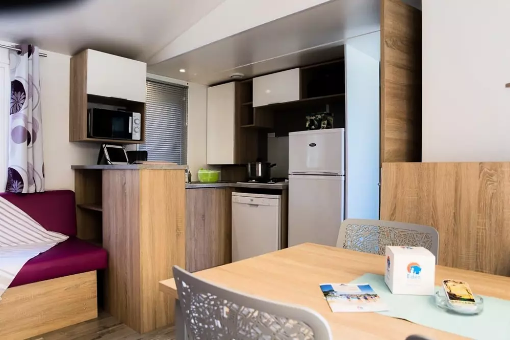 Campsite Domaine de Bréhadour 4 Stars★★★★