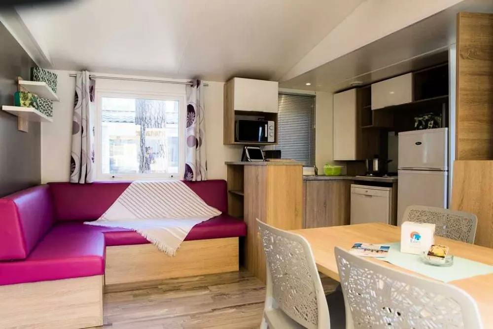 Campsite Domaine de Bréhadour 4 Stars★★★★