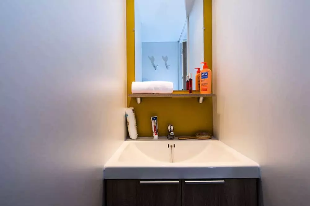 Campsite Domaine de Bréhadour 4 Stars★★★★