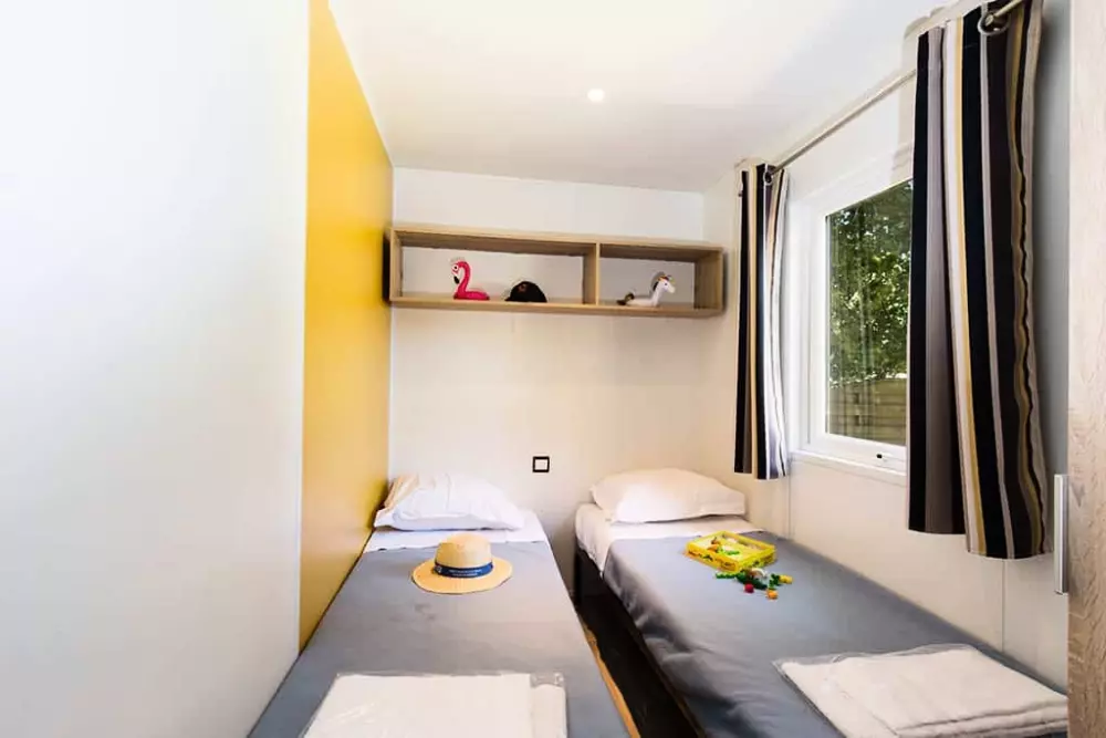 Campsite Domaine de Bréhadour 4 Stars★★★★