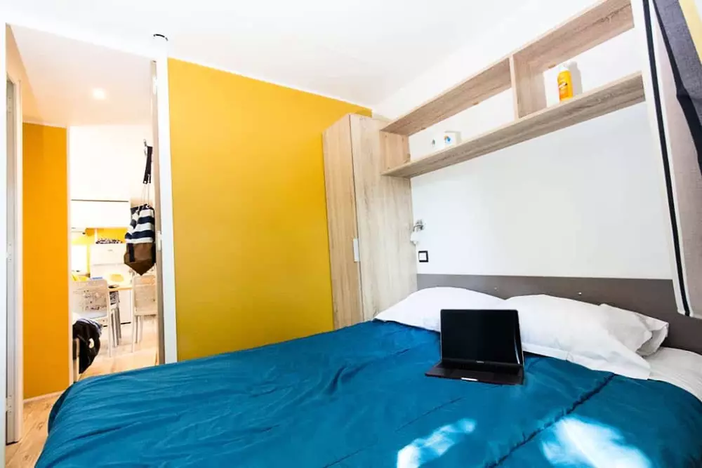 Campsite Domaine de Bréhadour 4 Stars★★★★