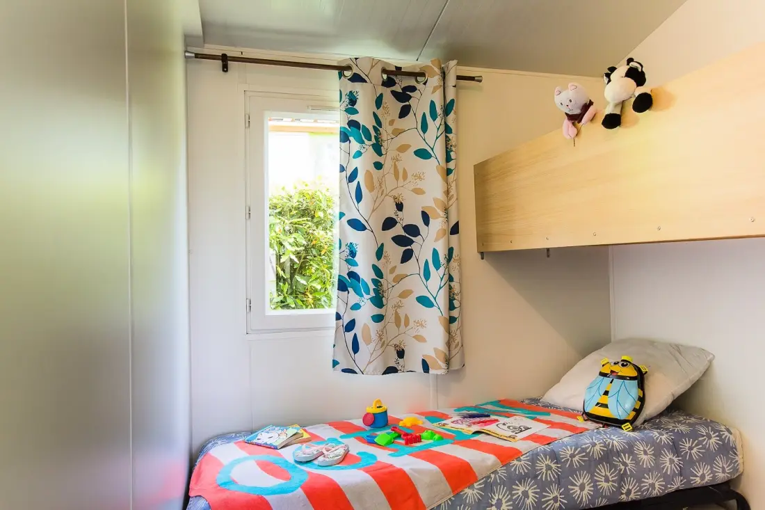 Campsite Domaine de Bréhadour 4 Stars★★★★