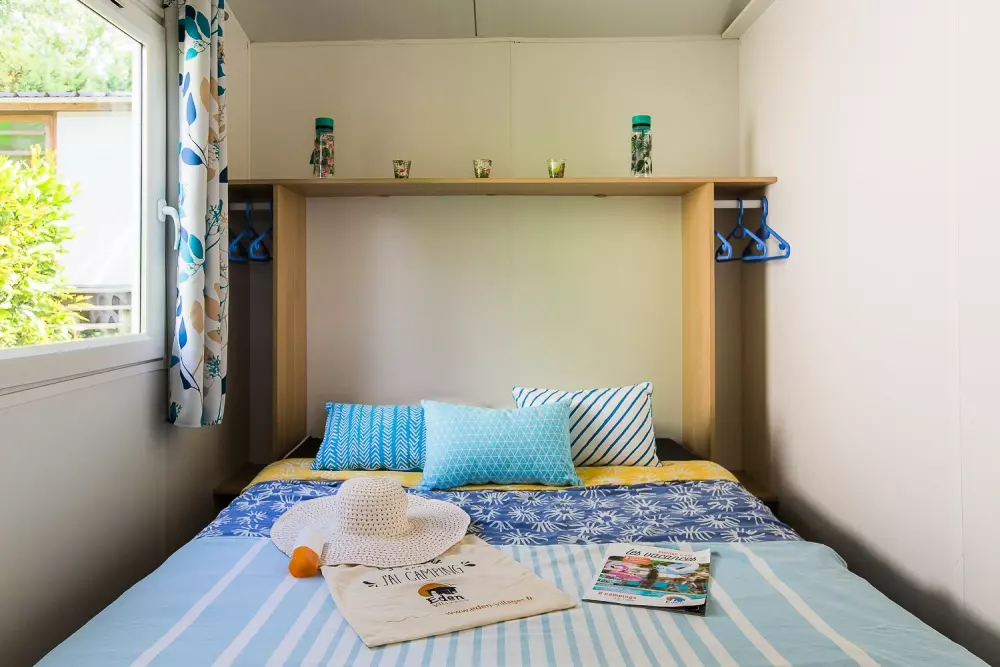 Campsite Domaine de Bréhadour 4 Stars★★★★