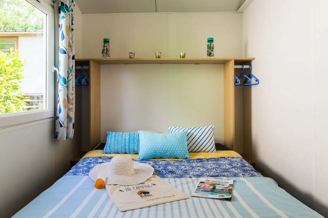 Campsite Domaine de Bréhadour 4 Stars★★★★