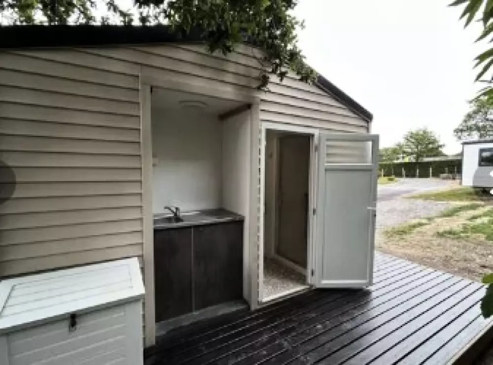 Campsite Domaine du Mes 3 Csillagok★★★