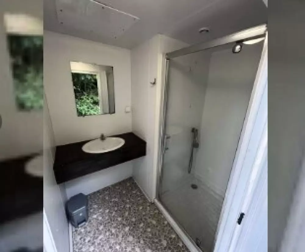 Campsite Domaine du Mes 3 Csillagok★★★