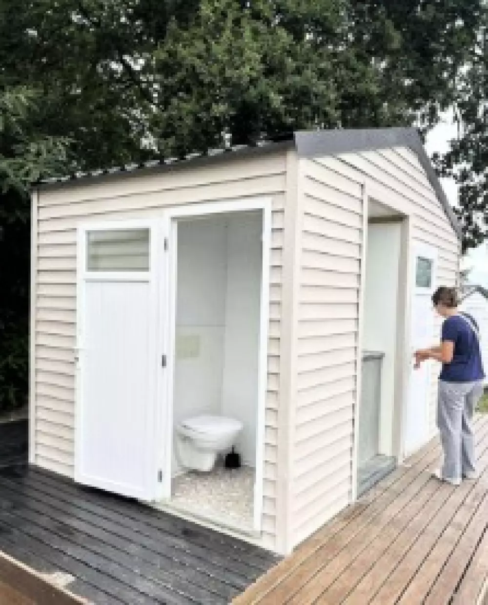 Campsite Domaine du Mes 3 Csillagok★★★