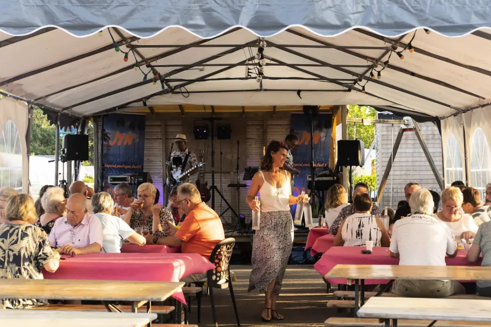 Campsite Domaine du Mes 3 Csillagok★★★