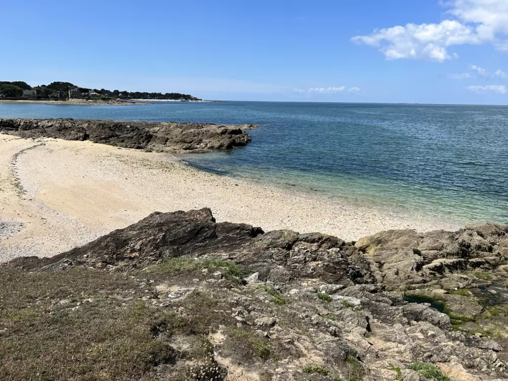 Campsite Domaine du Mes 3 Csillagok★★★