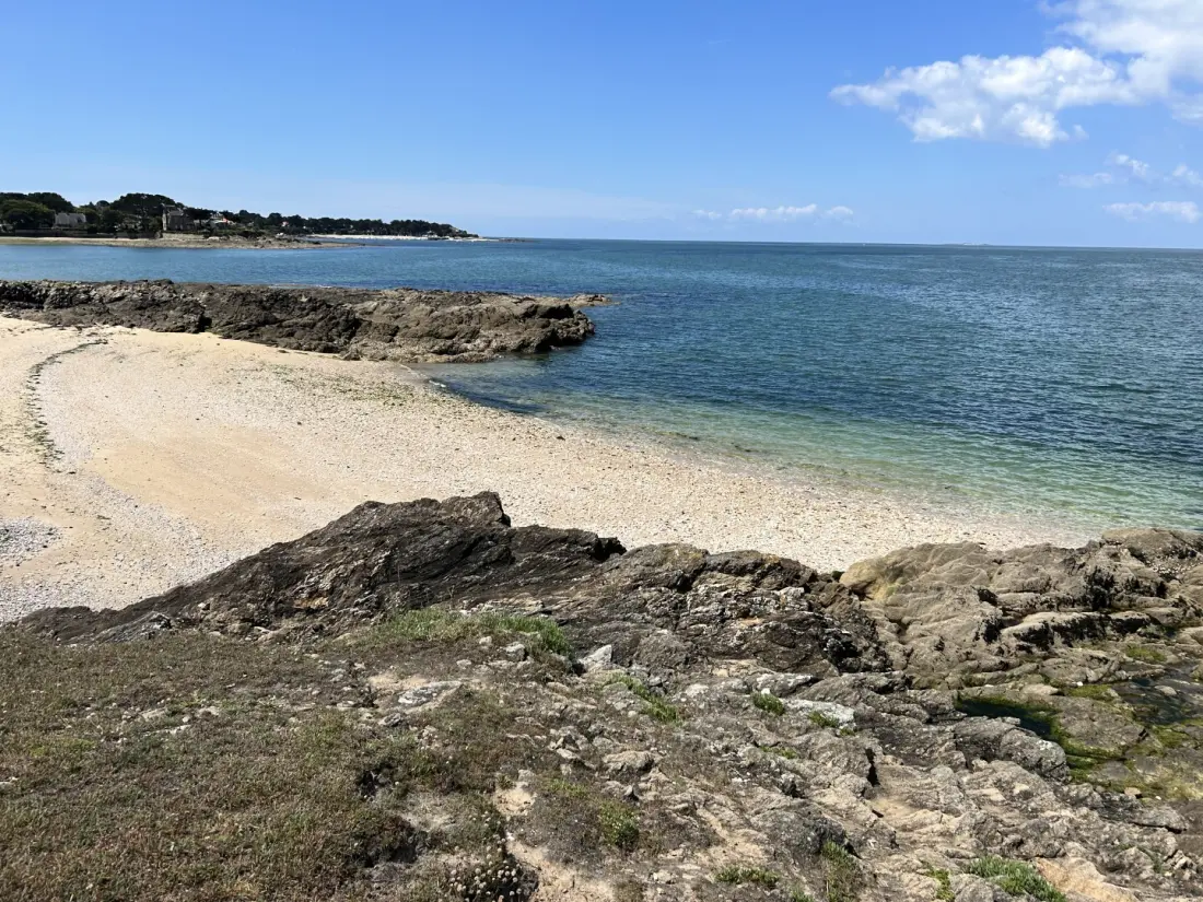 Campsite Domaine du Mes 4 Stars★★★★