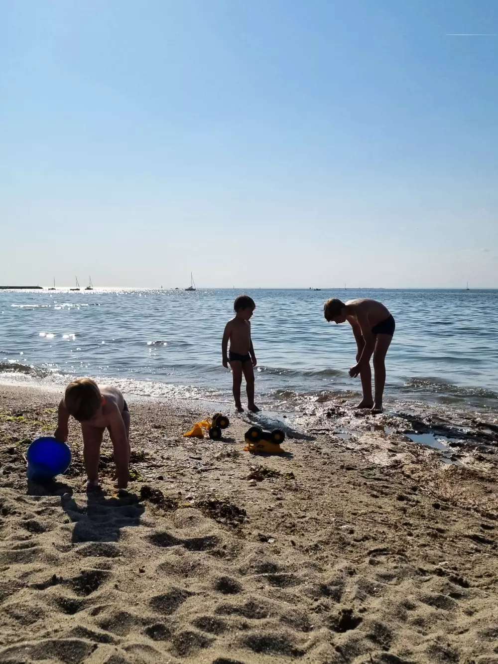 Campsite Domaine du Mes 3 Csillagok★★★