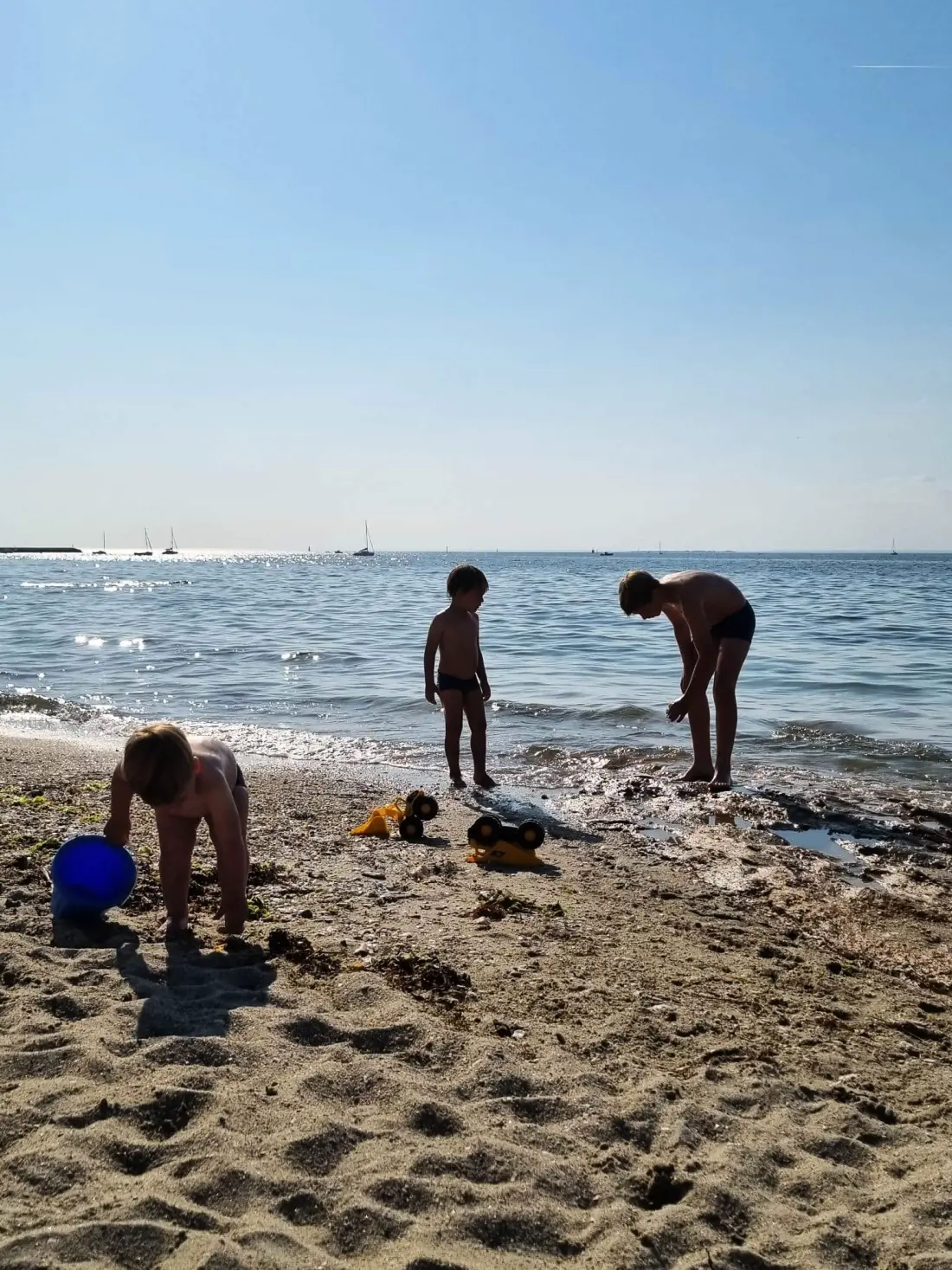Campsite Domaine du Mes 4 Stars★★★★