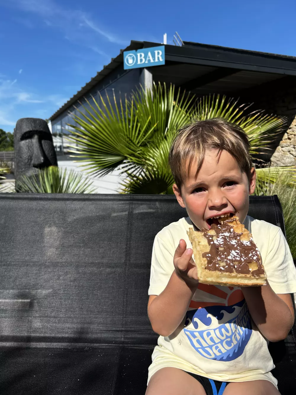 Campsite Domaine du Mes 3 Csillagok★★★