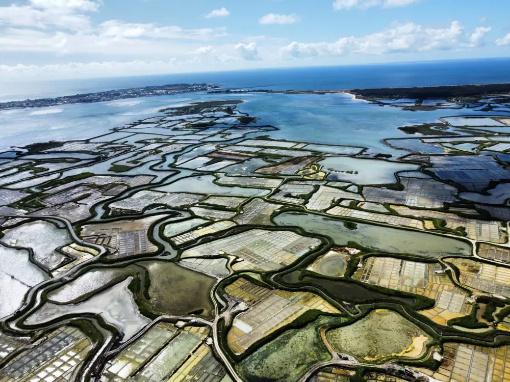 Campsite Domaine du Mes 3 Csillagok★★★