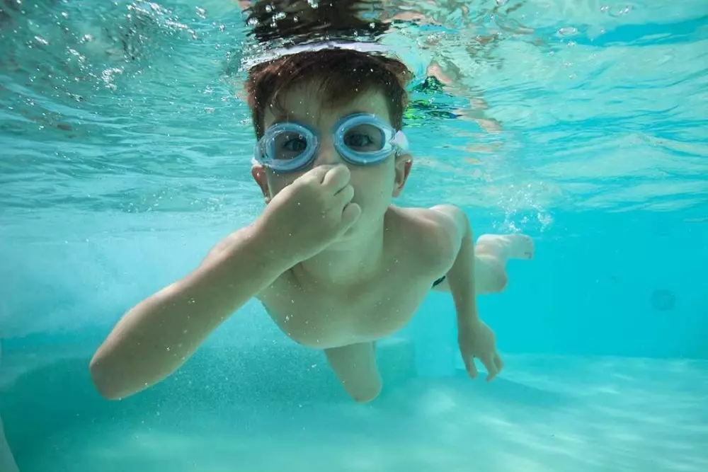 Campsite Domaine du Mes 3 Csillagok★★★