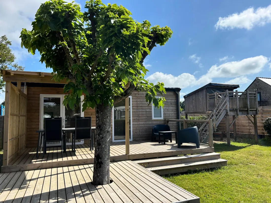 Campsite Domaine du Mes 4 Stars★★★★