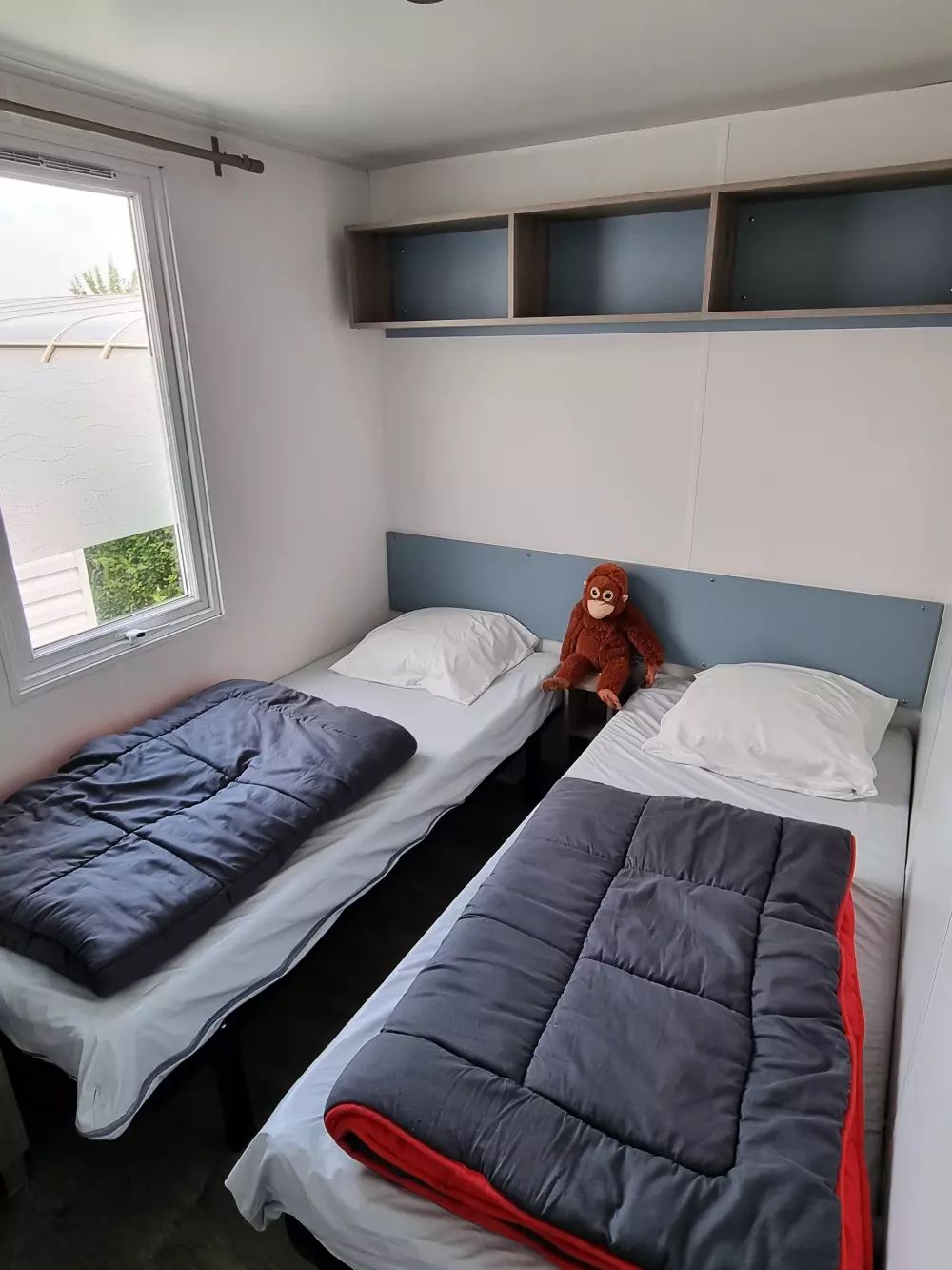 Campsite Domaine du Mes 3 Csillagok★★★