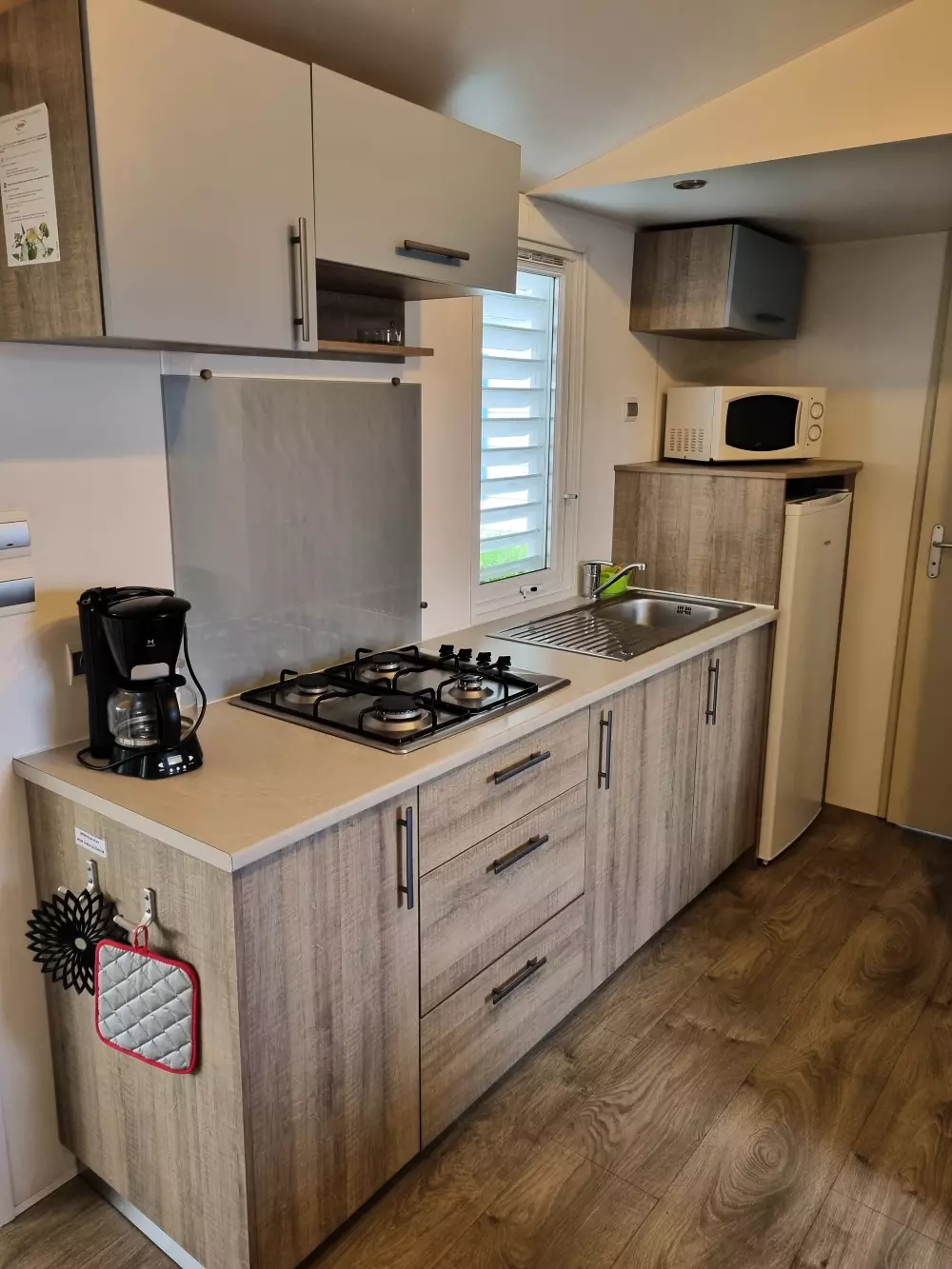 Campsite Domaine du Mes 3 Csillagok★★★