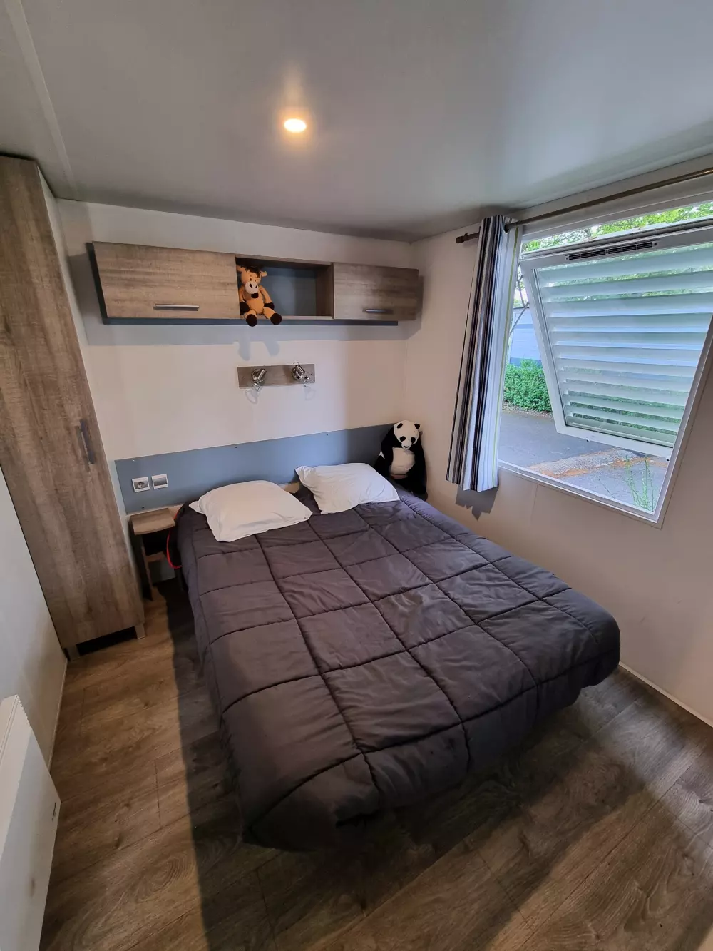 Campsite Domaine du Mes 3 Csillagok★★★