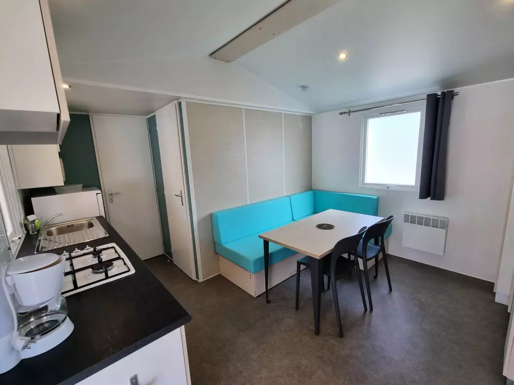 Campsite Domaine du Mes 3 Csillagok★★★