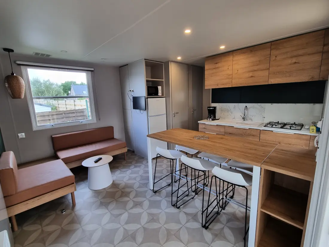 Campsite Domaine du Mes 4 Stars★★★★