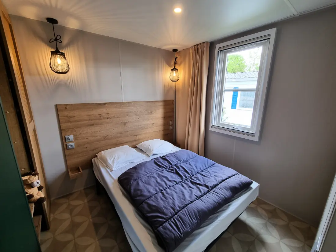Campsite Domaine du Mes 4 Stars★★★★
