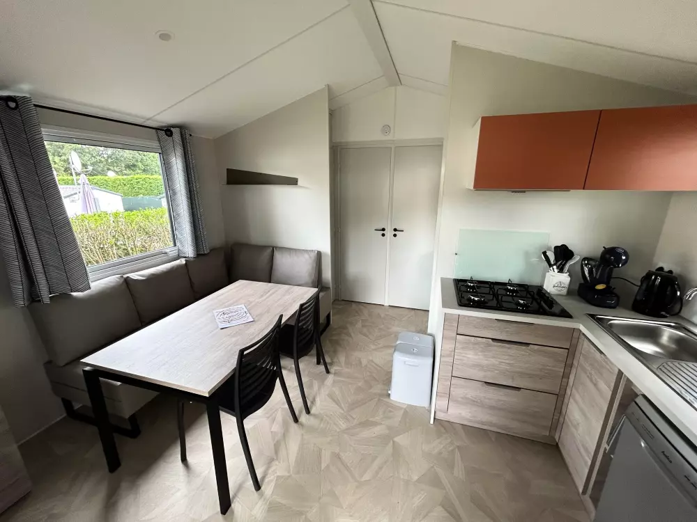 Campsite Domaine du Mes 3 Csillagok★★★