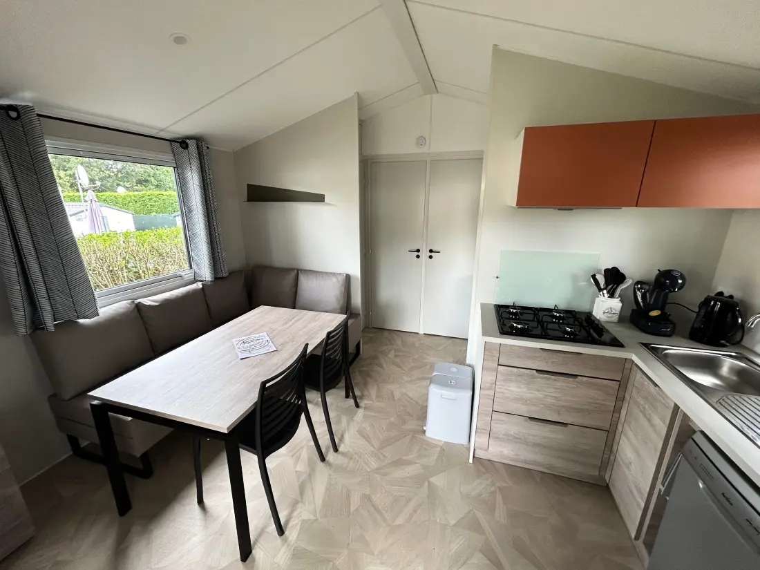 Campsite Domaine du Mes 4 Stars★★★★