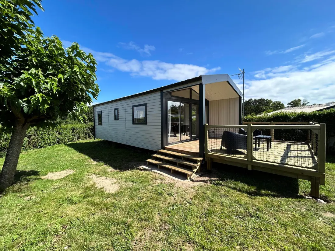 Campsite Domaine du Mes 4 Stars★★★★
