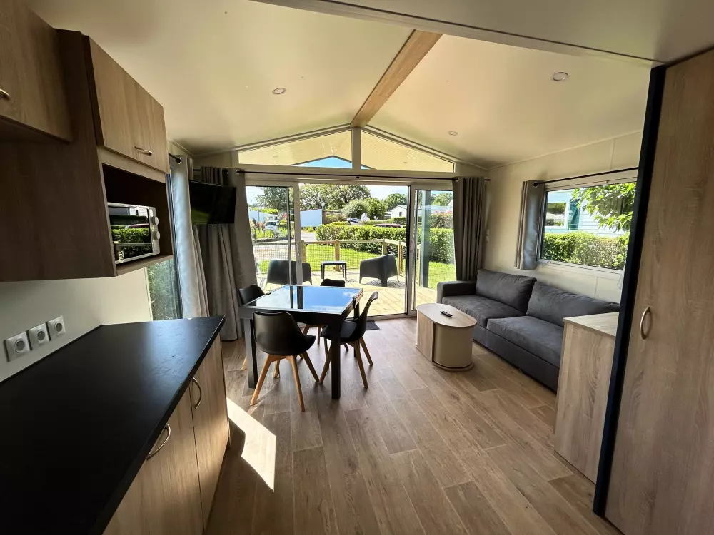 Campsite Domaine du Mes 3 Csillagok★★★