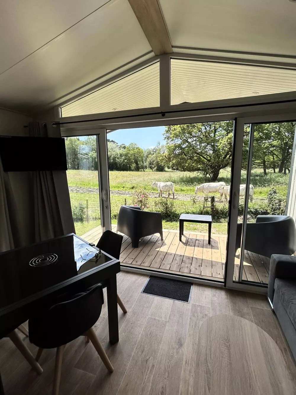 Campsite Domaine du Mes 3 Csillagok★★★