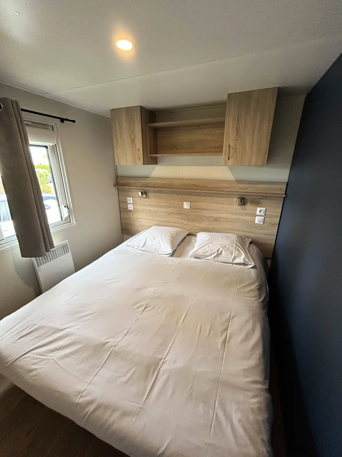 Campsite Domaine du Mes 4 Stars★★★★