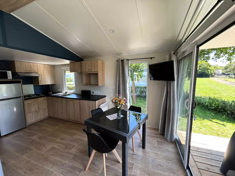 Campsite Domaine du Mes 3 Csillagok★★★