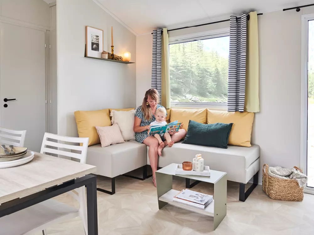 Campsite Domaine du Mes 3 Csillagok★★★