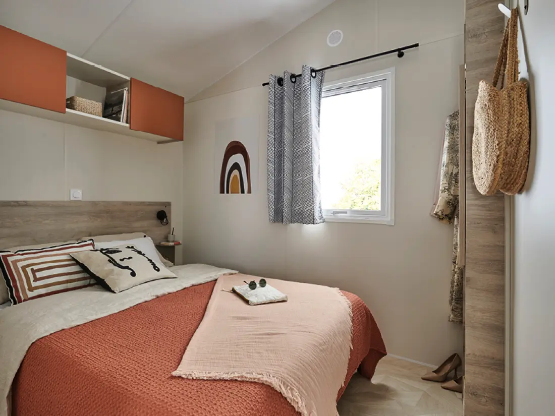 Campsite Domaine du Mes 4 Stars★★★★