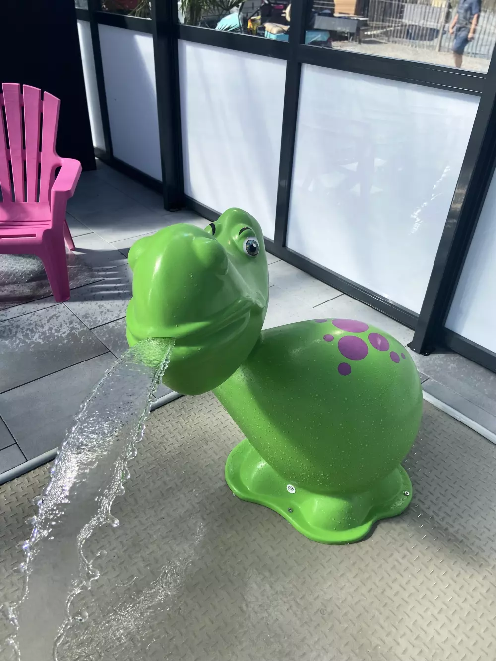 Camping Paradis L'Ile de Kernodet 4 Csillagok★★★★