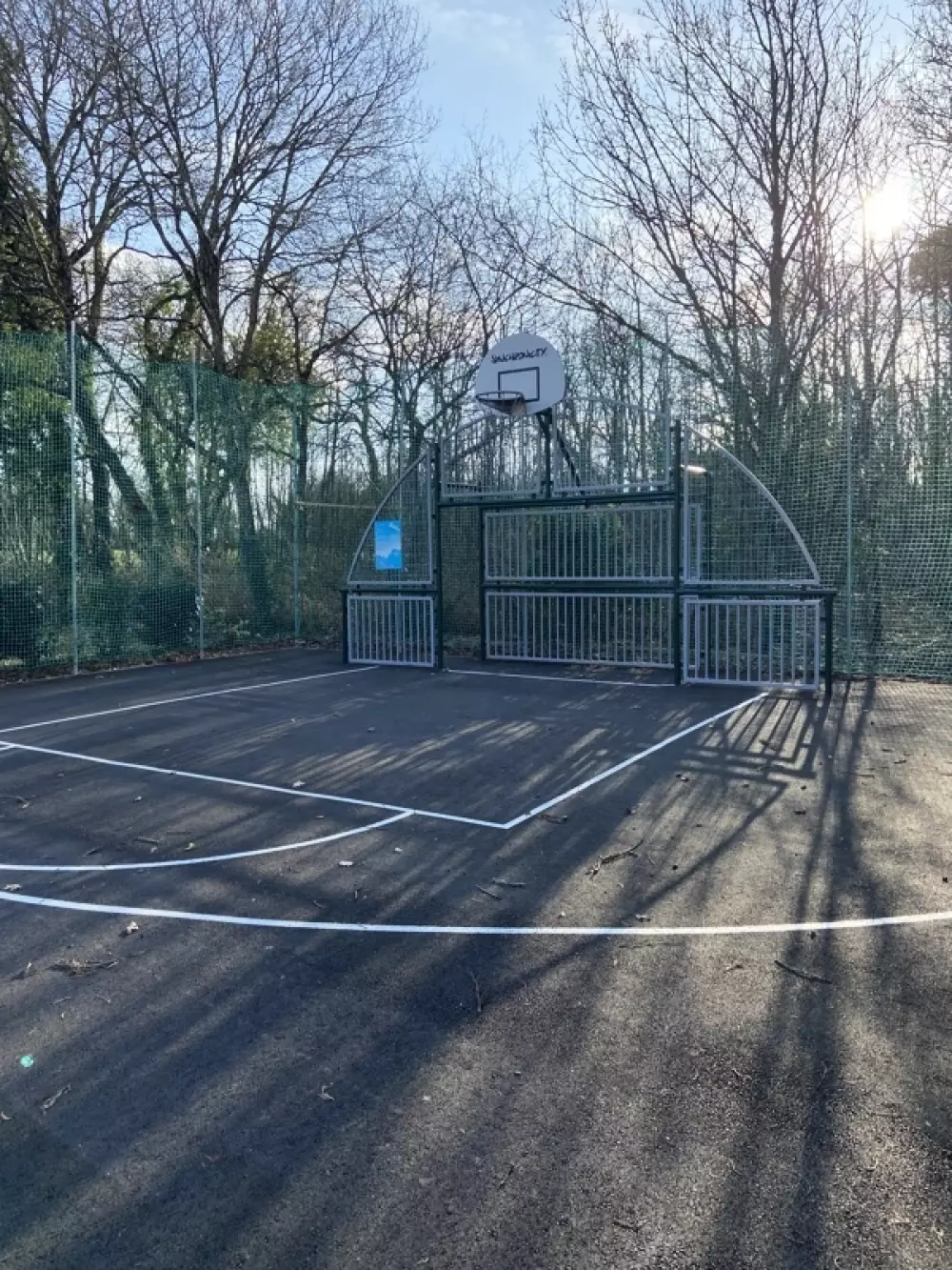 Camping Paradis L'Ile de Kernodet 4 Csillagok★★★★