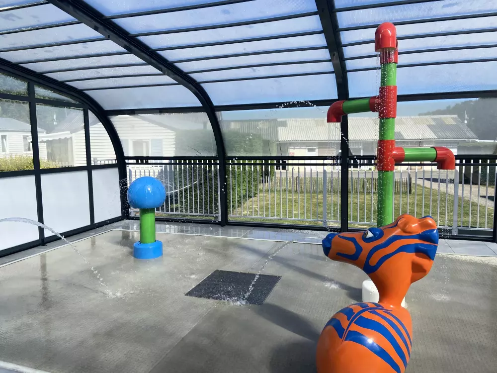 Camping Paradis L'Ile de Kernodet 4 Csillagok★★★★