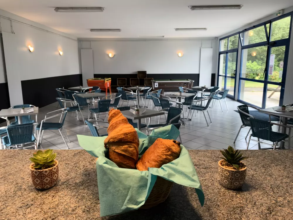 Camping Paradis L'Ile de Kernodet 4 Csillagok★★★★