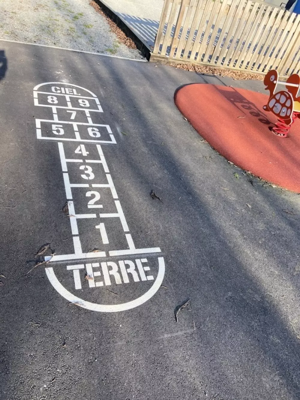 Camping Paradis L'Ile de Kernodet 4 Csillagok★★★★