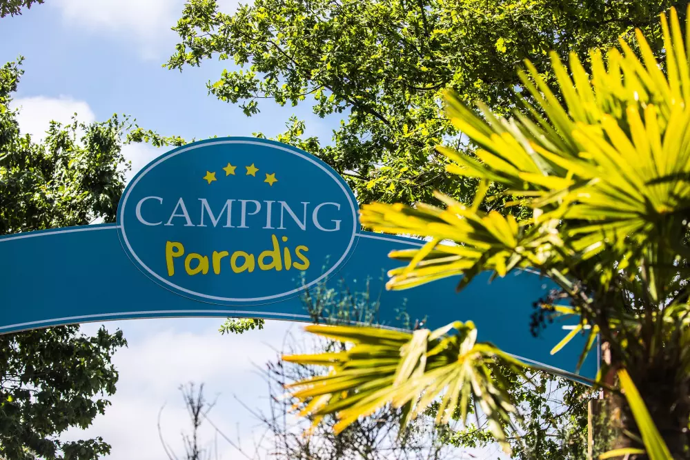 Camping Paradis L'Ile de Kernodet 4 Csillagok★★★★