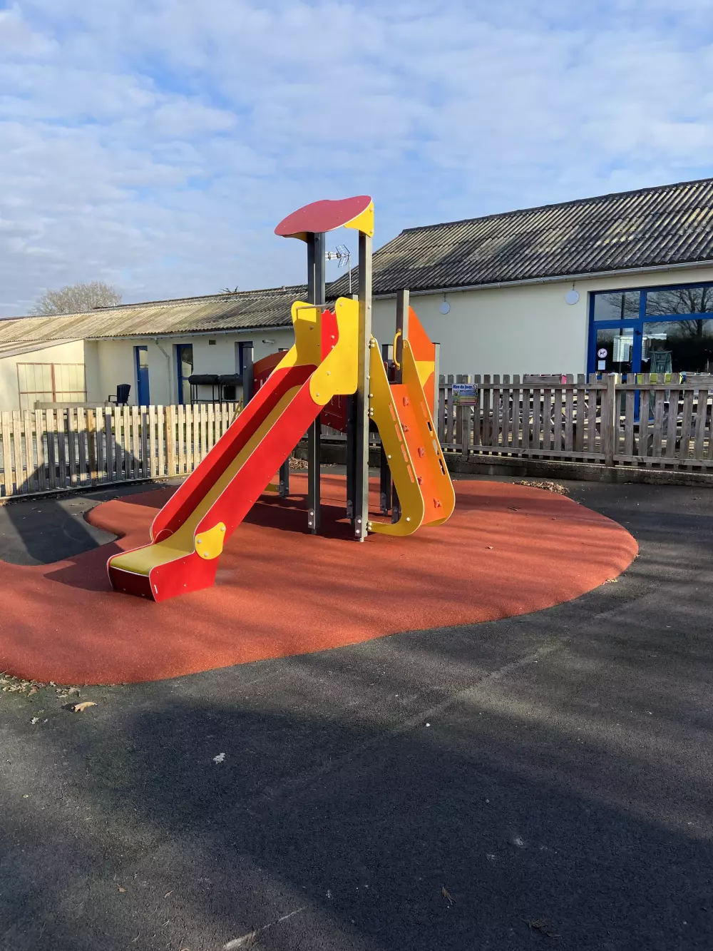 Camping Paradis L'Ile de Kernodet 4 Csillagok★★★★