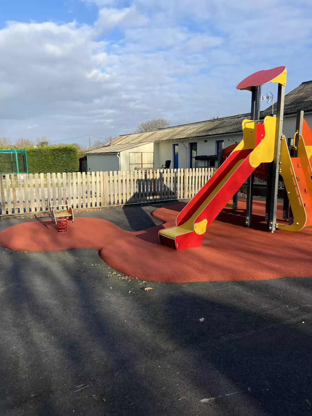 Camping Paradis L'Ile de Kernodet 4 Csillagok★★★★