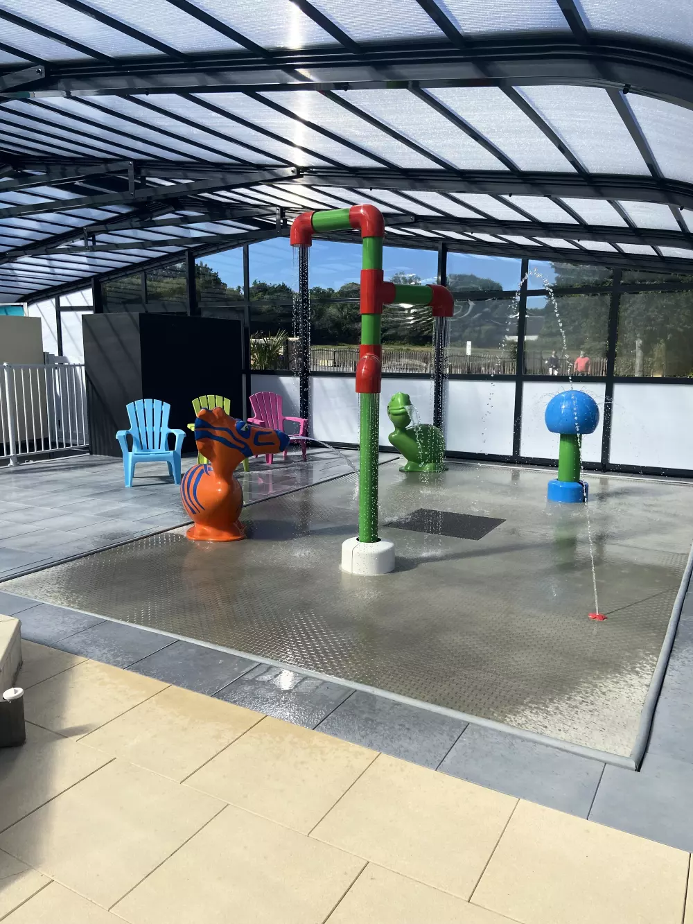 Camping Paradis L'Ile de Kernodet 4 Csillagok★★★★