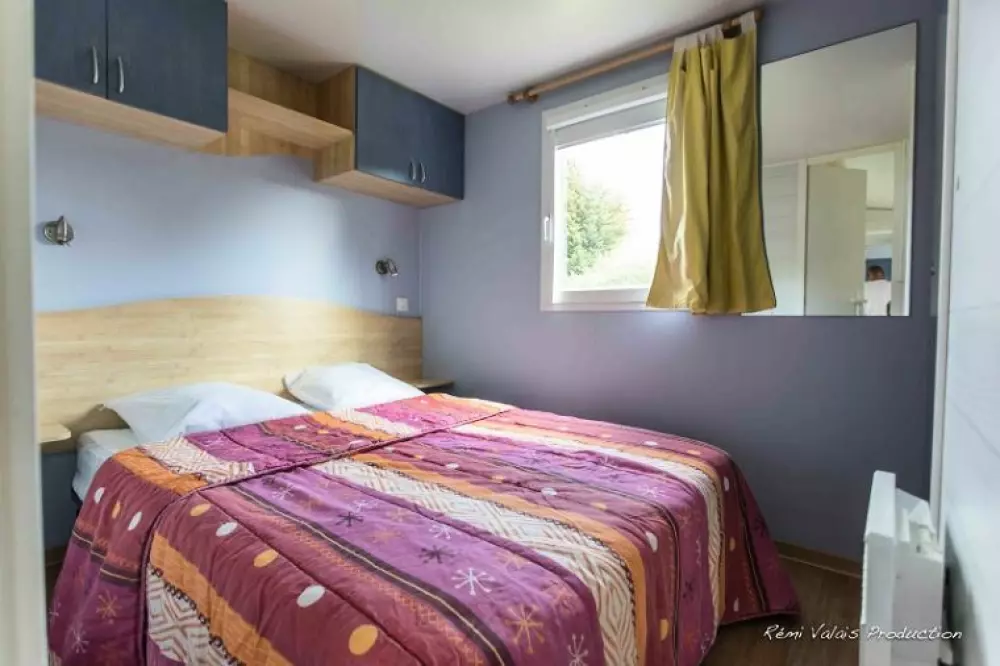 Camping Paradis L'Ile de Kernodet 4 Csillagok★★★★