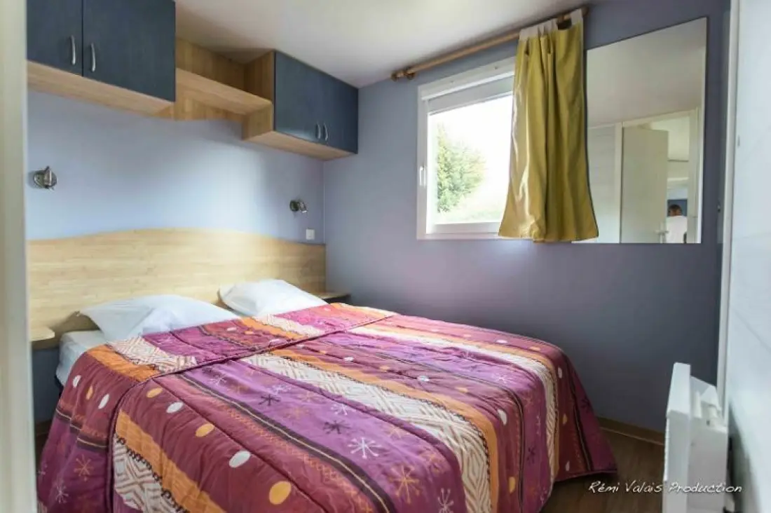 Camping Paradis L'Ile de Kernodet 4 Sterne★★★★