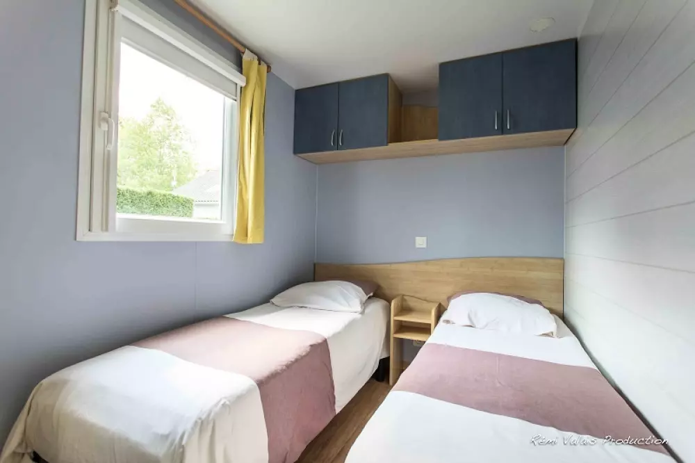 Camping Paradis L'Ile de Kernodet 4 Csillagok★★★★