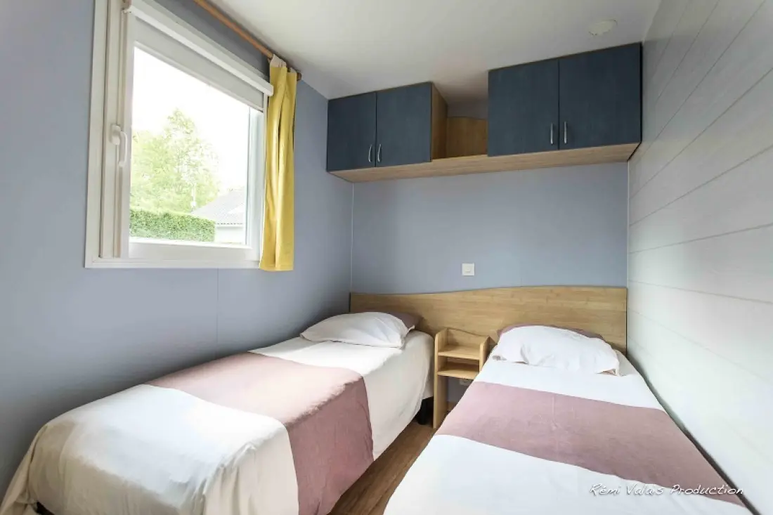 Camping Paradis L'Ile de Kernodet 4 Sterne★★★★