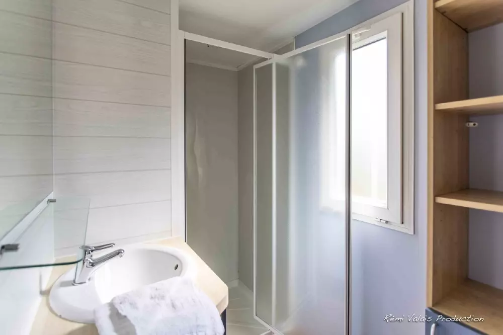 Camping Paradis L'Ile de Kernodet 4 Csillagok★★★★